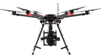 Dji Matrice Flying Platform Wallpaper Hi Tech