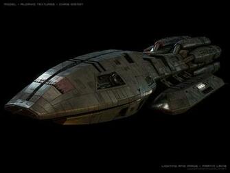 Battlestar Galactica