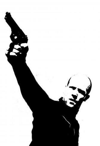 Wallpaper Jason Statham People