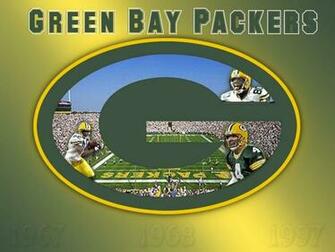 Green Bay Packers Wallpaper