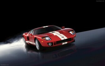 Ford Gt40 Wallpaper High Resolution