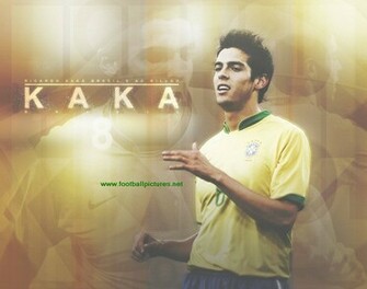 Kaka Wallpaper