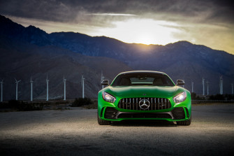Mercedes Amg Gt R 1440p Resolution HD 4k Wallpaper
