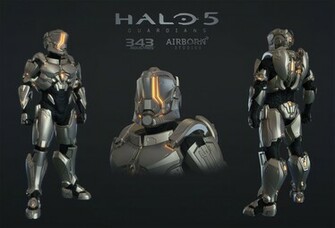 Halo Multiplayer Armor Hellcat By Polyphobia3d