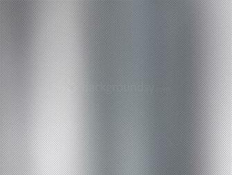 Shiny Metal Surface Perforated