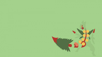 Image Gallery Sceptile Wallpaper