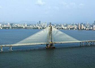 Top Famous Indian Rail Cum Road Bridges Insight India