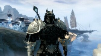 Guild Wars Forum Guardian Post A Screenshot Of Your