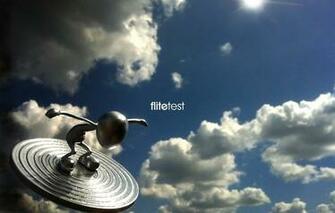 Flite Test Wallpaper