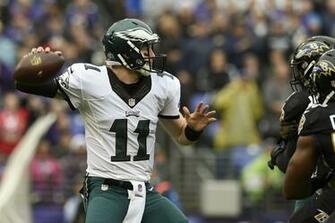 Who Would Be On The Eagles Ideal Roster Nj