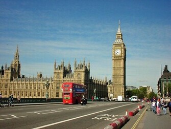 World Beautifull Places London City Good Wallpaper