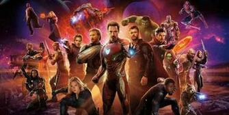 4k Tapete Avengers Endgame HD Wallpaper