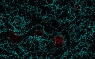 Turquoise Wallpaper