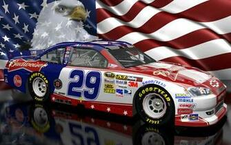 Wallpaper By Wicked Shadows Nascar