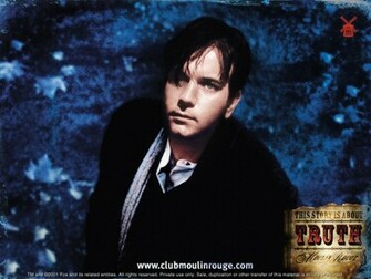 Moulin Rouge Wallpaper