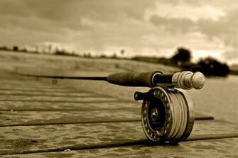 Fly Fishing Sport Wallpaper