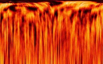 Lava Wallpaper