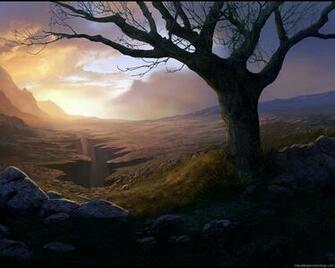 Fantasy Art Wallpaper Hq