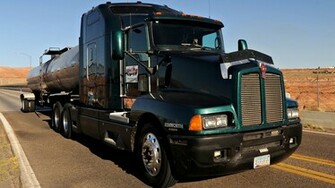Kenworth Wallpaper