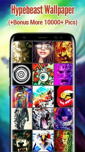 Hypebeast Wallpaper For Android Apk