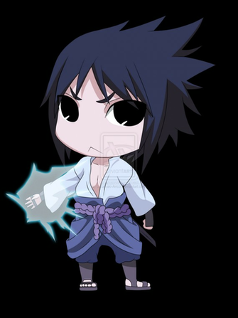 Wallpaper Naruto Itachi Chibi And Gaara