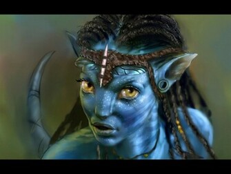 Avatar Wallpaper