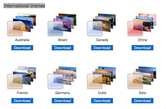 Easytweaks Desktop Background