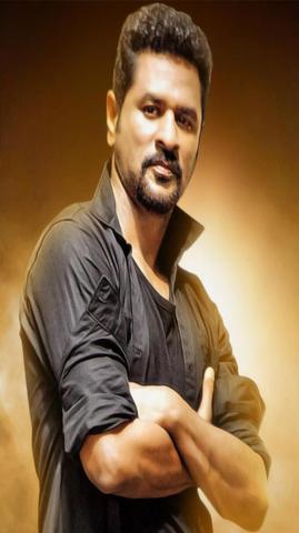 Prabhu Deva Wallpaper For Android Apk