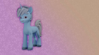Pony Wallpaper By Marcinmen11