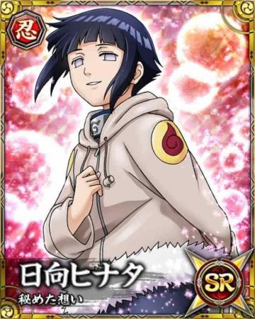 Princess Hinata