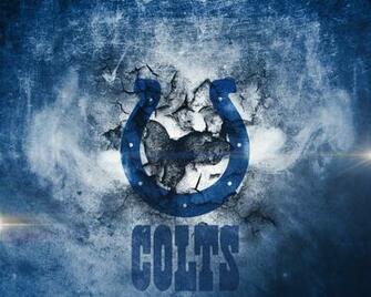 Indianapolis Colts Wallpaper