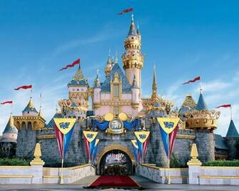 P Rizsi Disneyland Park Rizs Nevezetess Gei