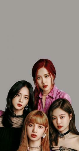 Blackpink Wallpaper