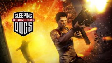 Wei Shen Sleeping Dogs Definitive Edition Wallpaper Game