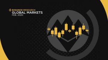 Binance Research Altcoin Season Might Come Soon EtHDenver Drives