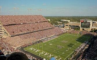 Southeastern Conference College Football Stadiums Wallpaper