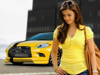 Aishwarya Rai HD Wallpaper Bollywood Actress