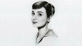 Audrey Hepburn Desktop Background Wallpaper High