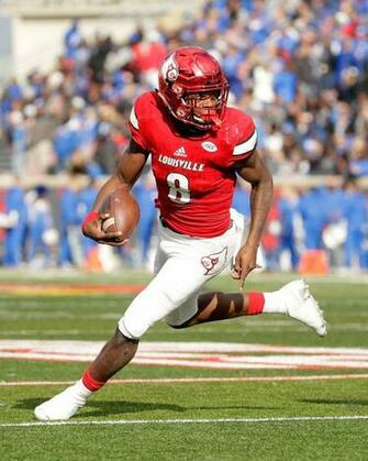 Best Lamar Jackson Ideas Louisville