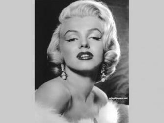 Marilyn Monroe Desktop Wallpaper