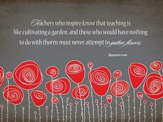 Computer Teacher Quotes