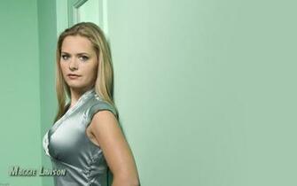 Maggie Lawson Image HD Wallpaper And