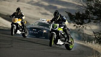 Jorian Bike Stunt Image Was Posted