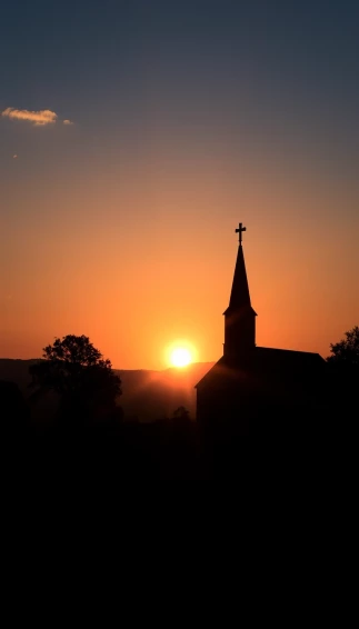 Catholic Phone Wallpaper