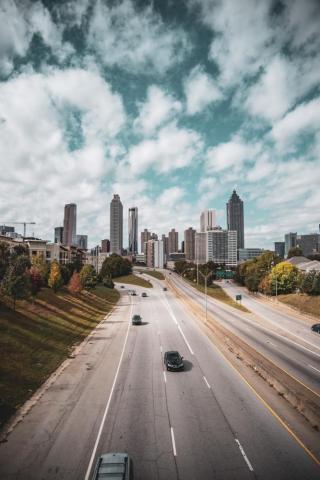 Beautiful Atlanta Pictures Image
