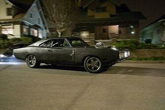 Cars Pictures And Wallpaper Dodge Charger Rt Fast Furious