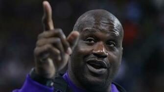 Shaquille O Neal Wallpaper High Resolution And Quality