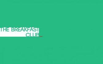 The Breakfast Club Wallpaper
