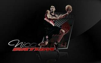 Portland Trail Blazers Nba Basketball Wallpaper
