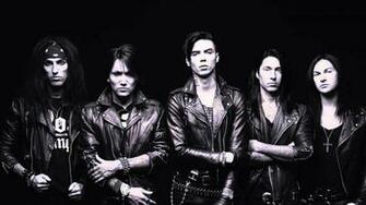 Black Veil Brides Wallpaper And Background Image Net